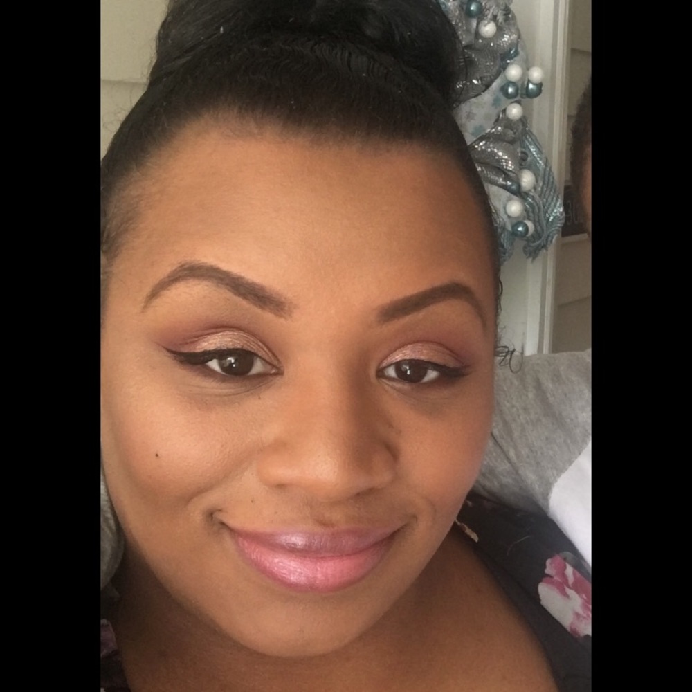 Meet your Posher, Michelle